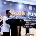 Hiekraf: Bersama Mendorong Percepatan Pertumbuhan Ekosistem Ekonomi Kreatif Balikpapan