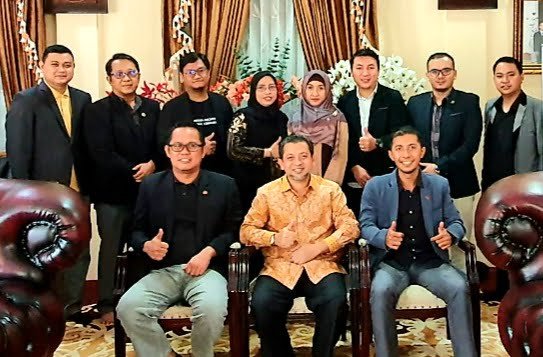 Wagub Hadi Mendukung Lisensi Izin Praktik Arsitek Kaltim