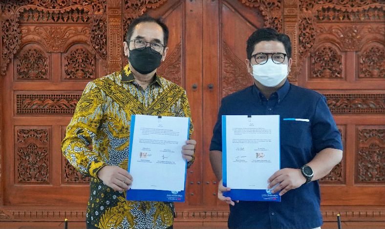 IMG 20220302 WA0005 Munadi Herlambang : Jasa Raharja Sinergi dengan Universitas di Yogyakarta untuk Membudayakan Keselamatan Lalu Lintas PROKALTIM