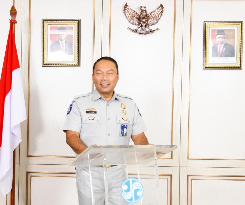 IMG 20220304 WA0041 Rivan Purwantono: Jasa Raharja Sinergi dengan 2.317 Rumah Sakit Untuk Kemudahan dan Kecepatan Penanganan Korban Kecelakaan PROKALTIM