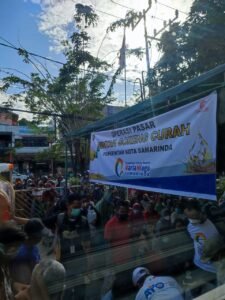 IMG 20220315 WA0002 Harga Minyak Goreng Masih Tinggi, Apical Group Lakukan Distribusi Ke konsumen Dan Pasar Pasar Tradisional PROKALTIM
