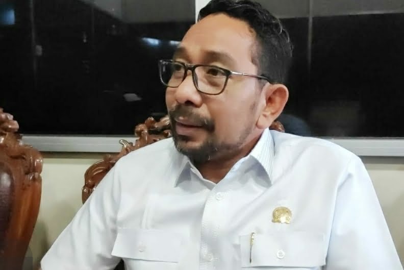 Susunan AKD DPRD Balikpapan Terbentuk, Taqwa: Fraksi Gerindra di Luar Komposisi AKD, untuk Kepentingan Bersama