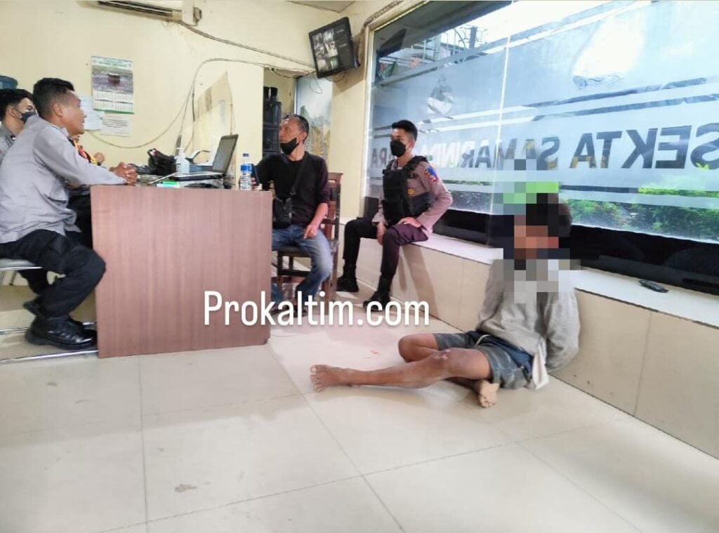 WhatsApp Image 2022 03 03 at 06.40.52 Beraksi Ketiga Kalinya, Kedapatan Warga, Kerugian Mencapa Rp 150 Juta PROKALTIM