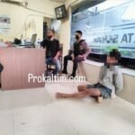 Beraksi Ketiga Kalinya, Kedapatan Warga, Kerugian Mencapa Rp 150 Juta