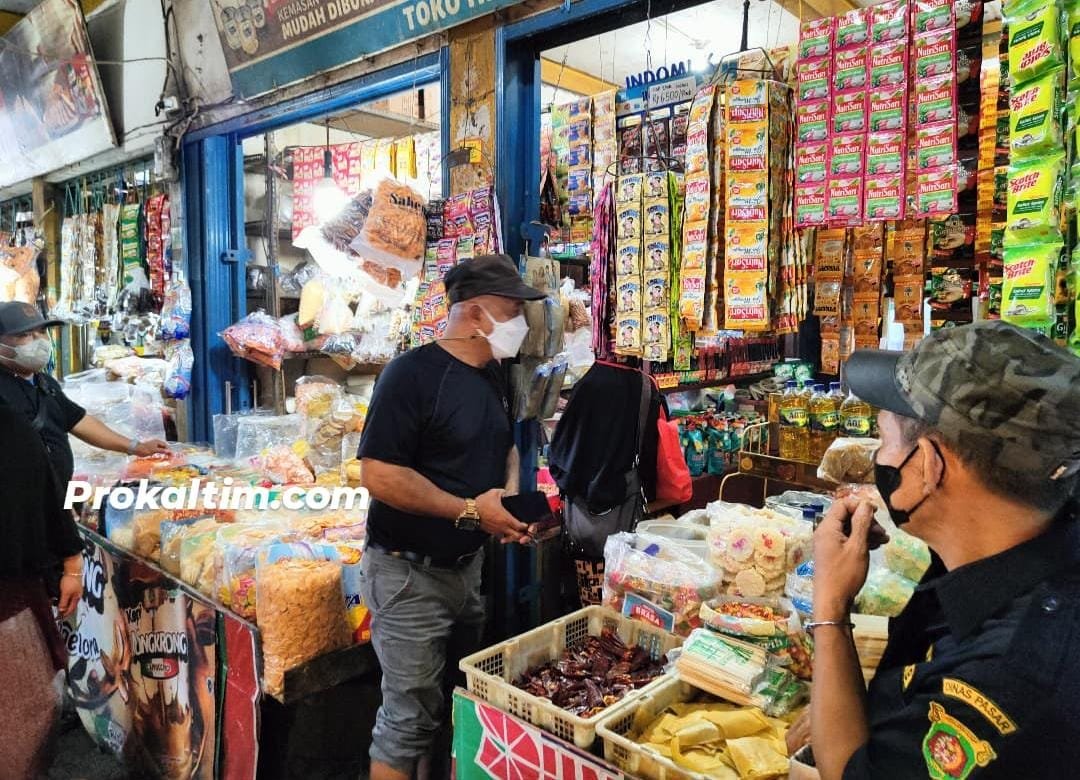 2 Bulan Minyak Goreng Langka, Permintaan Tinggi, Stok Tidak Tersedia