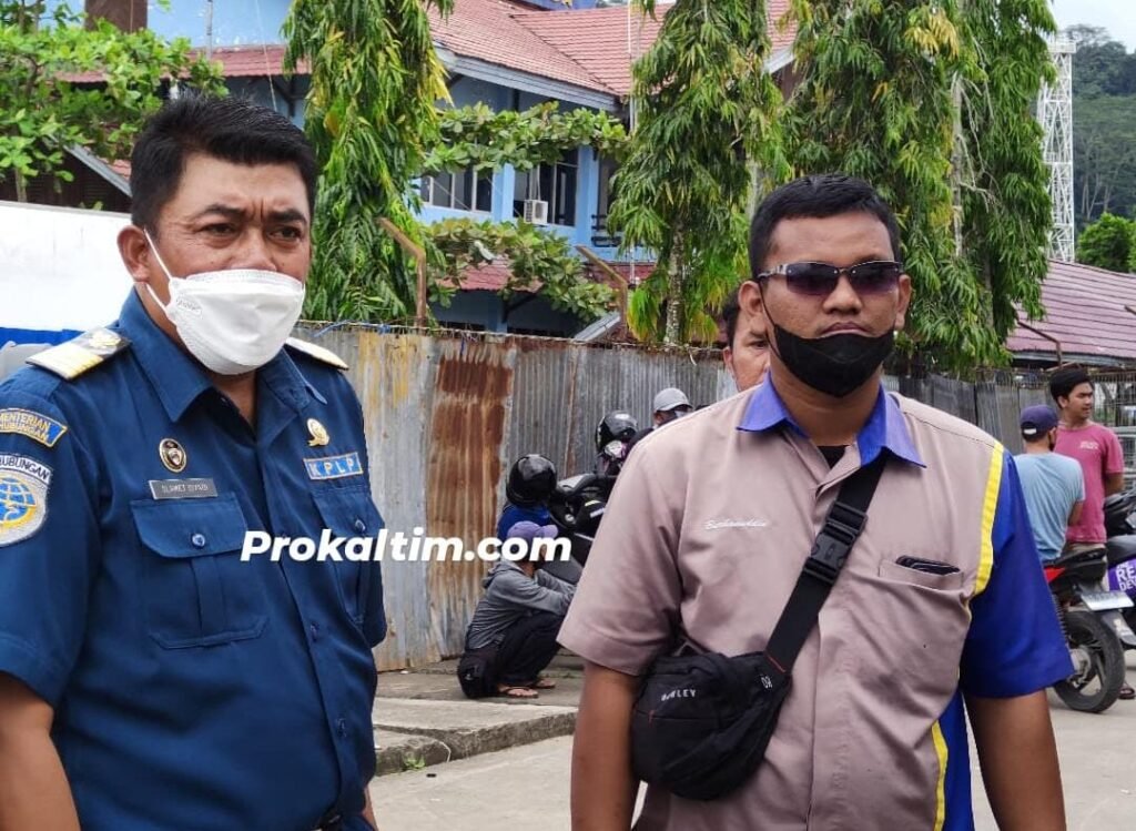 WhatsApp Image 2022 03 08 at 16.13.48 KSOP Kelas II Samarinda Bahas Surat Edaran, Belum Diterapkan, Butuh Koordinasi Stake Holder Terkait PROKALTIM