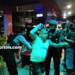 Buntut Permintaan Ganti Rugi Ormas Rp 500 Juta, Lima Orang Diamankan