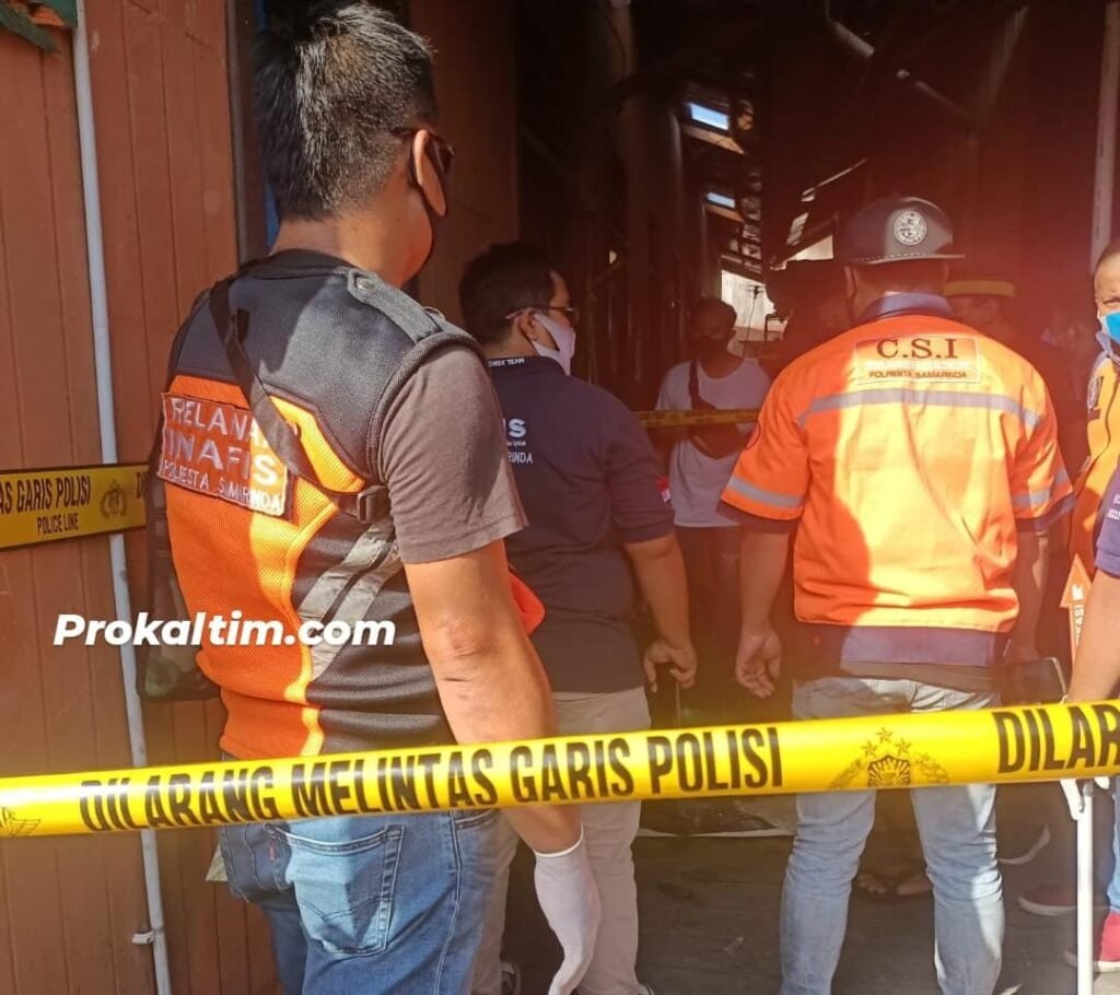 WhatsApp Image 2022 03 20 at 00.40.42 Dendam Kesumat Bambang, Cerita 35 Tusukan Bersarang di Tubuh Kakak Ipar PROKALTIM