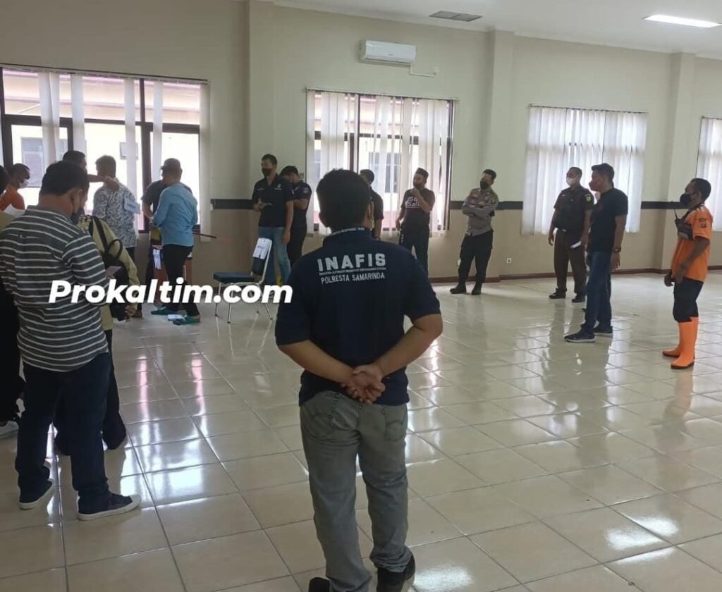 WhatsApp Image 2022 03 23 at 08.58.31 38 Adegan Pembunuhan Kakak Ipar, Kena Pasal Pembunuhan Berencana PROKALTIM