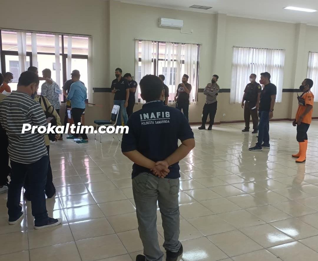 38 Adegan Pembunuhan Kakak Ipar, Kena Pasal Pembunuhan Berencana