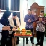 Media Online UNusantara Gelar Syukuran Peresmian Kantor Serta Giat Vaksinasi dan Baksos