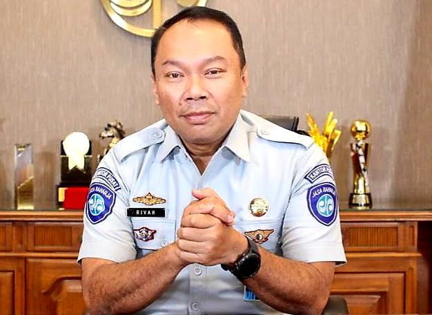 20220405 130026 Rivan Purwantono: Laka Cirebon Kurang Dari 1 Hari Menerima Santunan PROKALTIM