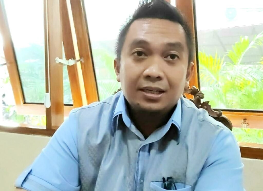 20220405 131707 Titik Banjir Makin Bertambah, DPRD Panggil DPU PROKALTIM