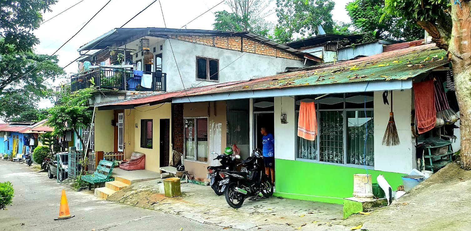 Sengketa Lahan Pertamina vs Warga. DPRD Mengaku Belum Mengetahui