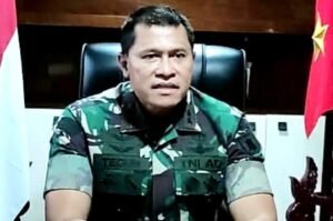 20220406 082326 Pangdam VI/Mlw Undang Awak Media Se-Kaltim Di Markas Titik Nol IKN PROKALTIM