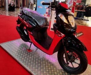 20220416 215751 New Honda Genio Kini Tampil Lebih Bergaya PROKALTIM