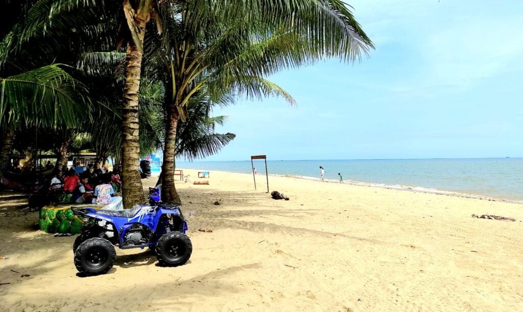 20220416 221314 DPRD Sorot Industri Pariwisata, Hatta Umar: PAD Pariwisata Akan Dimaksimalkan PROKALTIM