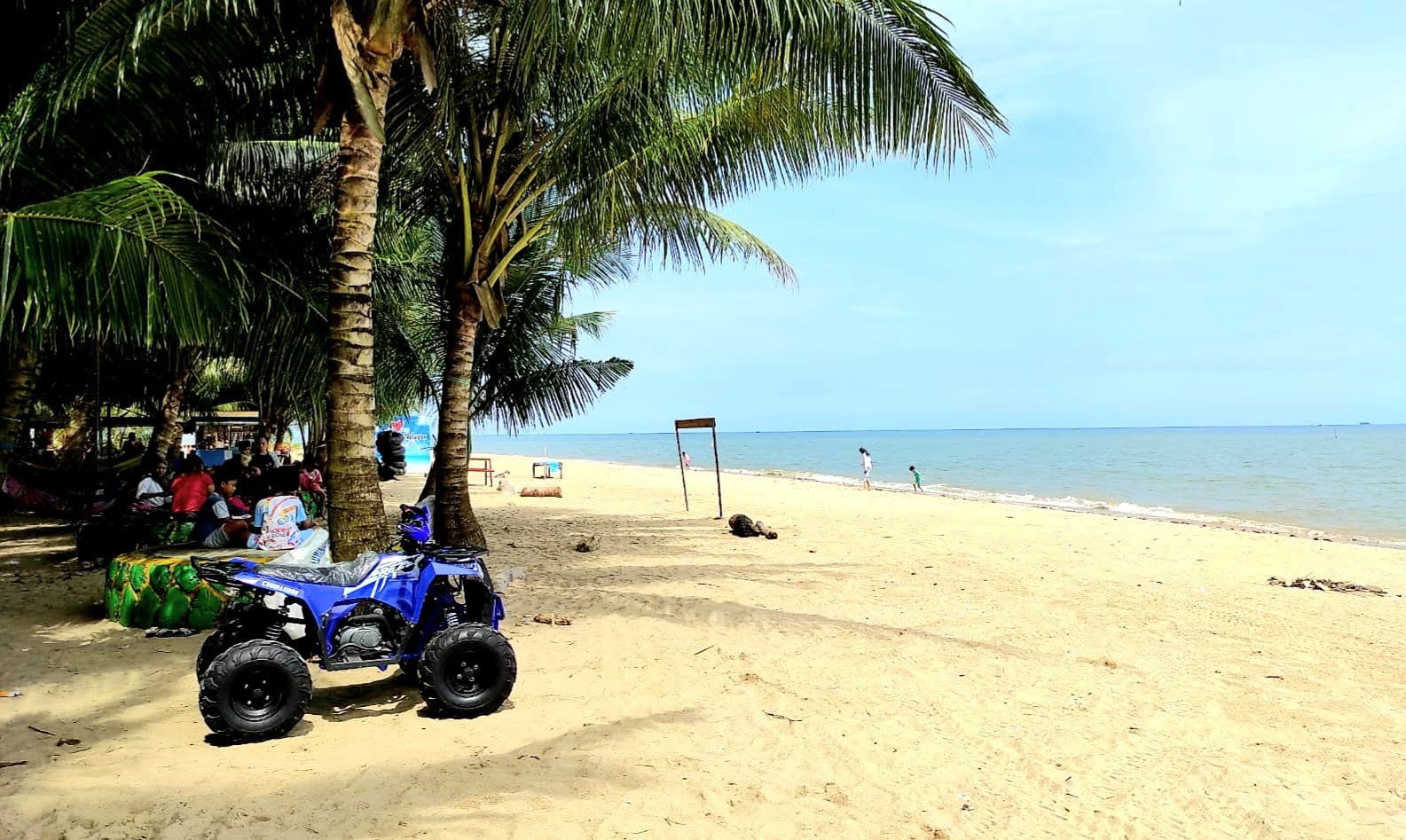 DPRD Sorot Industri Pariwisata, Hatta Umar: PAD Pariwisata Akan Dimaksimalkan