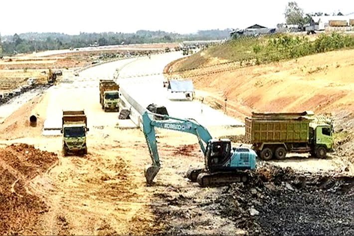 Menkeu Siapkan Pembangunan Megaproyek Istana dan Kantor Kementerian di IKN, Inilah Nilai Anggarannya