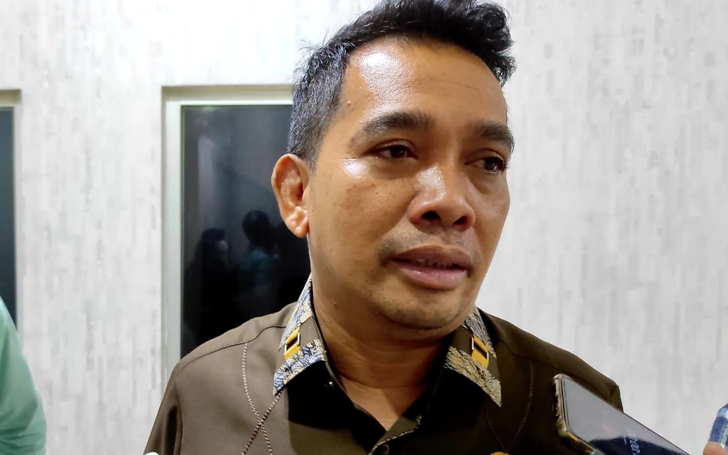 Kadisnya Tak Hadir, Komisi III DPRD Berang dan Batalkan RDP. Ini Alasanya