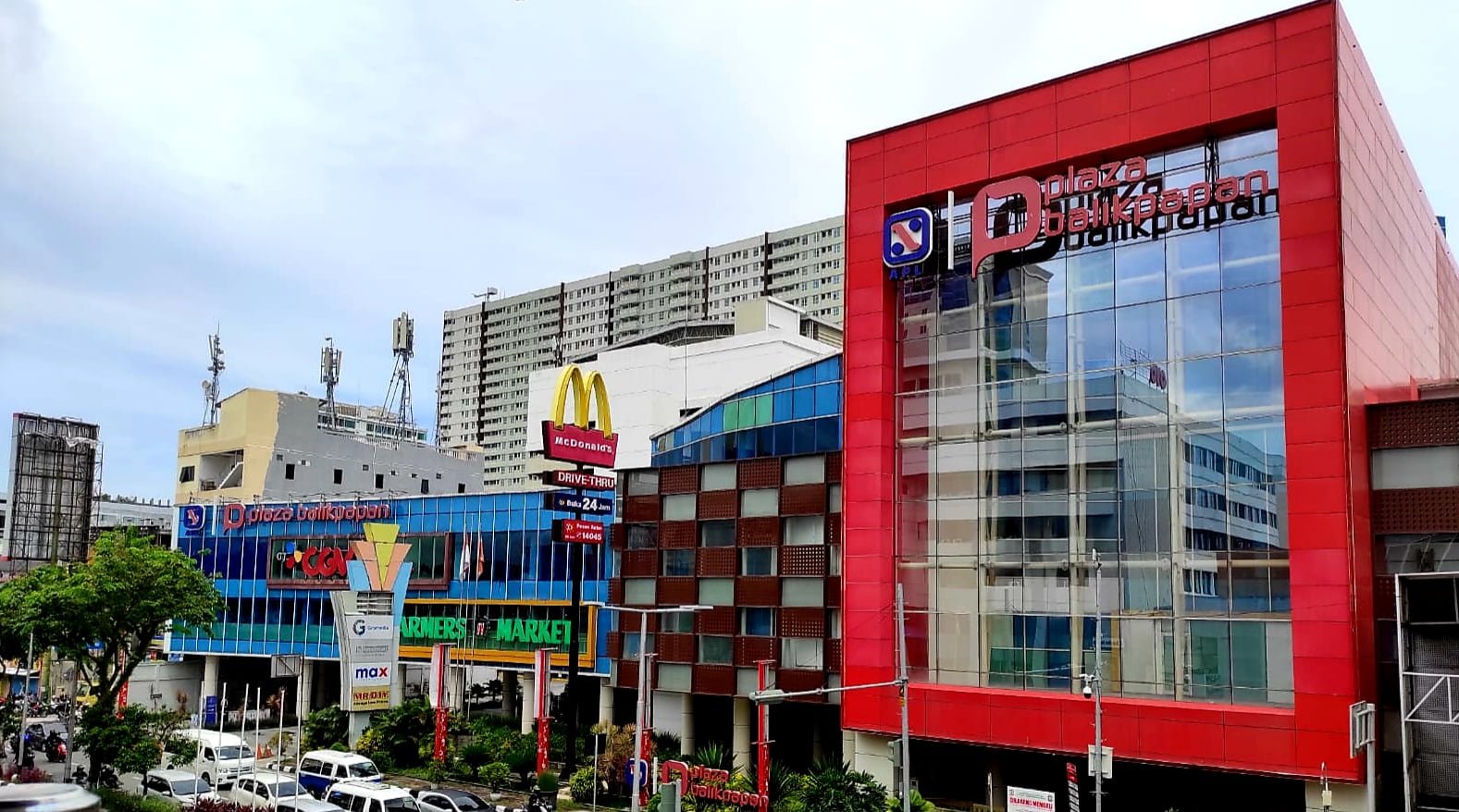 Sale Up To 80% dan Beragam Promo Spesial Jelang Lebaran, Hanya di Plaza Balikpapan