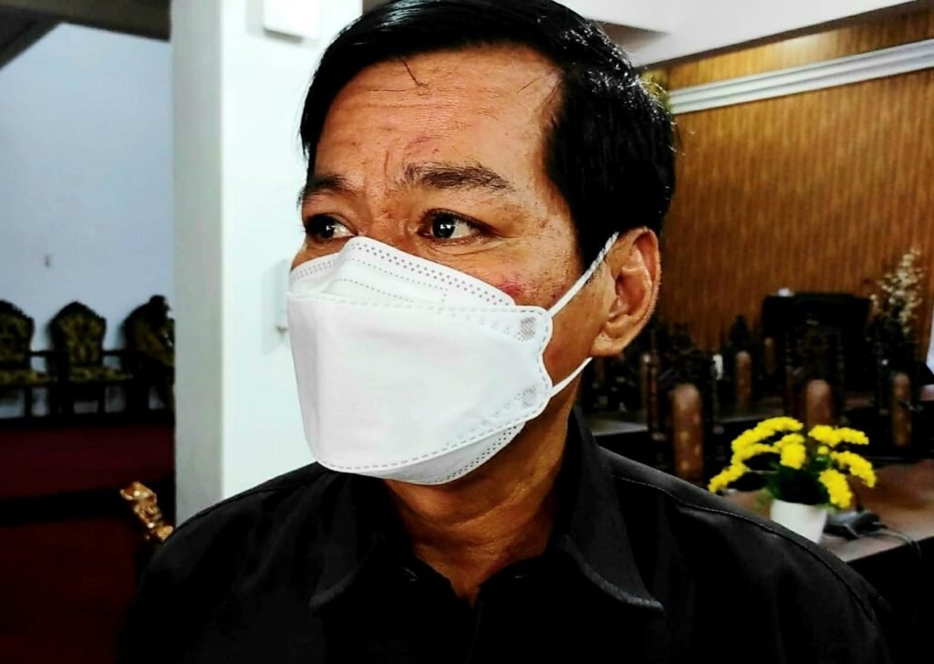 20220424 165506 Komisi I DPRD RDP Dengan Camat Lurah, Bahas Kewenangan Penandatanganan Administrasi Pertanahan PROKALTIM