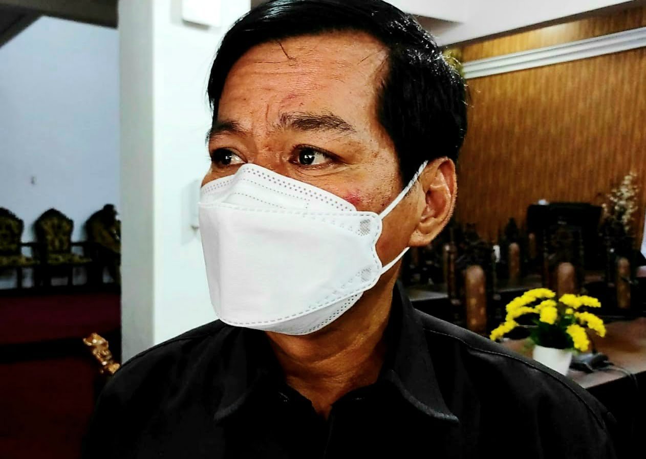 Komisi I DPRD RDP Dengan Camat Lurah, Bahas Kewenangan Penandatanganan Administrasi Pertanahan