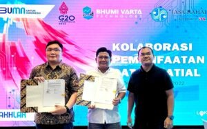 Munadi Herlambang: Kerjasama Jasa Raharja dan BVT untuk Data Road Safety PROKALTIM 2 20220425 102117 Munadi Herlambang: Kerjasama Jasa Raharja dan BVT untuk Data Road Safety PROKALTIM