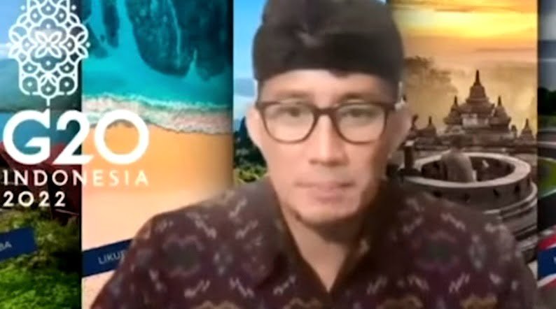 Terbesar di Asia, Sandi Sebut Peluang Investasi Digital di Ibu Kota Nusantara