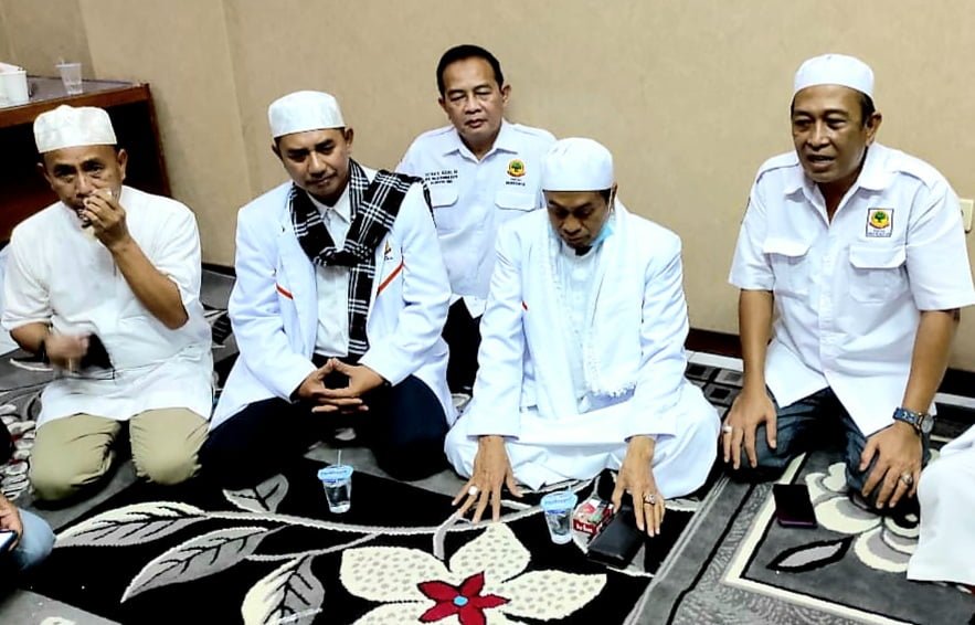 20220425 132616 BERKARYA Peduli Kaltim 2022, Bagi Paket untuk Dhuafa dan Panti Asuhan PROKALTIM