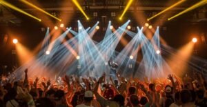Blog Acara Konser Musik Tahunan di Indonesia buat Pecinta Musik PERUMDA, DPOP dan HIEKRAF Gelar Sharing Session Informal PROKALTIM