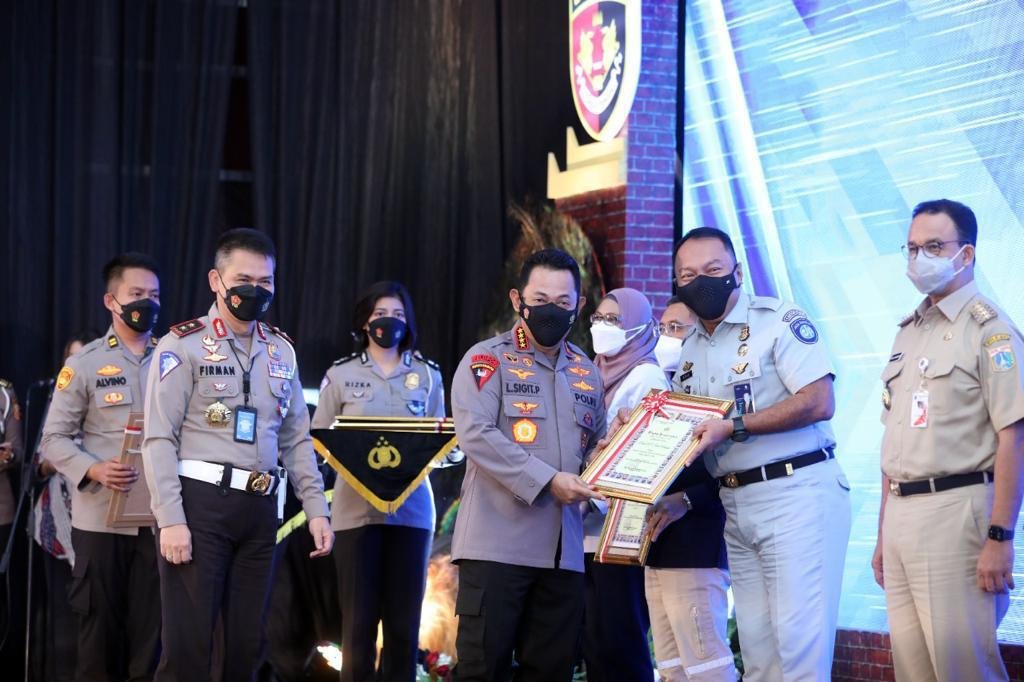 IMG 20220401 WA0017 Peresmian ETLE Nasional Tahap II. Rivan Purwantono: Jasa Raharja Sinergikan ETLE - JRku Untuk Memudahkan Masyarakat PROKALTIM