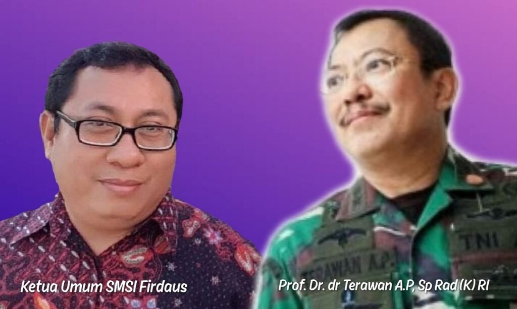 IMG 20220405 WA0023 SMSI Sorot Pemecatan Terawan. Firdaus: Jika Dokter Terawan Dipecat Terkait DSA, Bagaimana Praktek DSA Dokter Lainnya? PROKALTIM