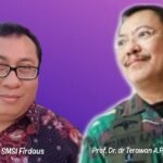 SMSI Sorot Pemecatan Terawan. Firdaus: Jika Dokter Terawan Dipecat Terkait DSA, Bagaimana Praktek DSA Dokter Lainnya?