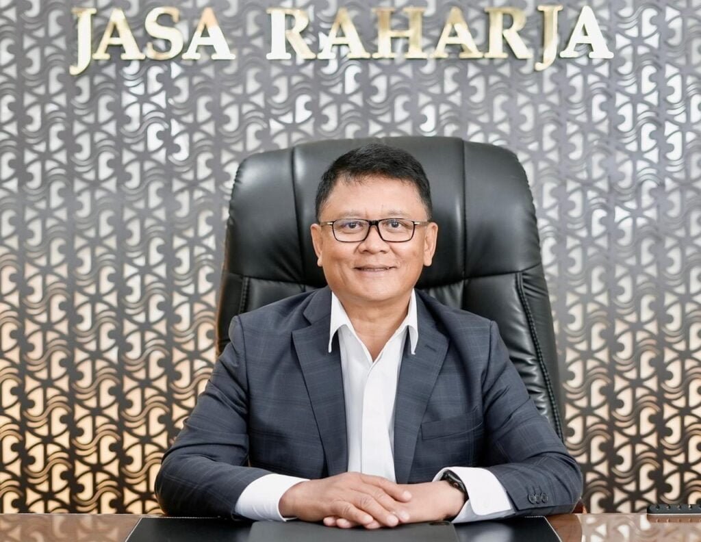 IMG 20220412 WA0045 Rubi Handojo: Jasa Raharja Terus Mengembangkan Kualitas SDM Unggul di Era Digital PROKALTIM