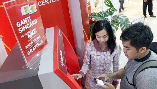 Selamat Tinggal 3G. Telkomsel Matikan Jaringan 3G di Kaltim. Ini Tahapannya
