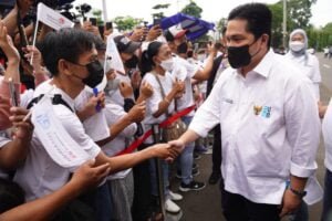 Erick Thohir: 26 BUMN Kompak Antar 40 Ribu Masyarakat Mudik PROKALTIM 2 IMG 20220427 WA0014 Erick Thohir: 26 BUMN Kompak Antar 40 Ribu Masyarakat Mudik PROKALTIM