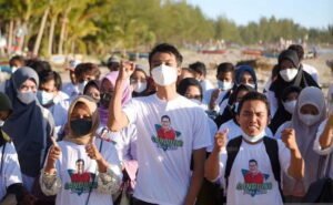 Relawan Bengkulu Sandi Presiden Menggema di Bengkulu, Millenial Deklarasikan Sandi Presiden 2024 PROKALTIM