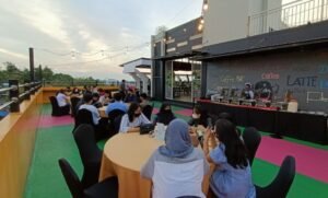 Screenshot 4 12 2022 10 51 36 AM Nikmatnya Berbuka Puasa di Roof Top Teracce and Garden Neo+ Balikpapan Sambil Menikmati Matahari Terbenam PROKALTIM