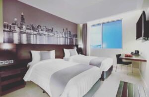 Screenshot 4 13 2022 2 17 02 PM Hotel Neo+ Balikpapan, Berikan Pelayanan dan Kenyamanan Traveler  PROKALTIM