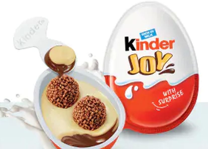 Screenshot 4 13 2022 2 44 07 PM Kinder Joy Ditarik dari Pasaran, Inilah Sebabnya PROKALTIM