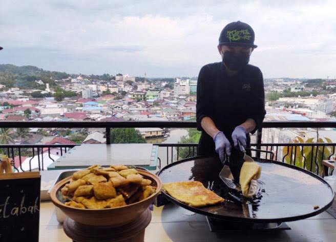 Screenshot 4 13 2022 3 05 00 PM Aqva Restaurant, Astara Hotel Balikpapan Sajikan Kambing Guling, Nasi Kebuli dan Puluhan Menu Buka Puasa PROKALTIM