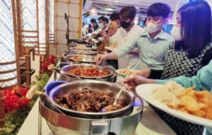 Aqva Restaurant, Astara Hotel Balikpapan Sajikan Kambing Guling, Nasi Kebuli dan Puluhan Menu Buka Puasa PROKALTIM 2 Screenshot 4 13 2022 3 05 50 PM Aqva Restaurant, Astara Hotel Balikpapan Sajikan Kambing Guling, Nasi Kebuli dan Puluhan Menu Buka Puasa PROKALTIM