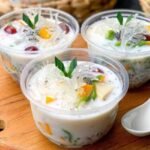 Aneka Takjil Buka Puasa Paling Digemari di Indonesia.