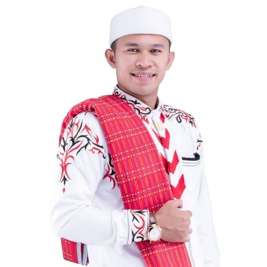 Rudini Da’i Pramuka Masuk 24 Besar, Setelah Geser 1200 Peserta Seluruh Indonesia