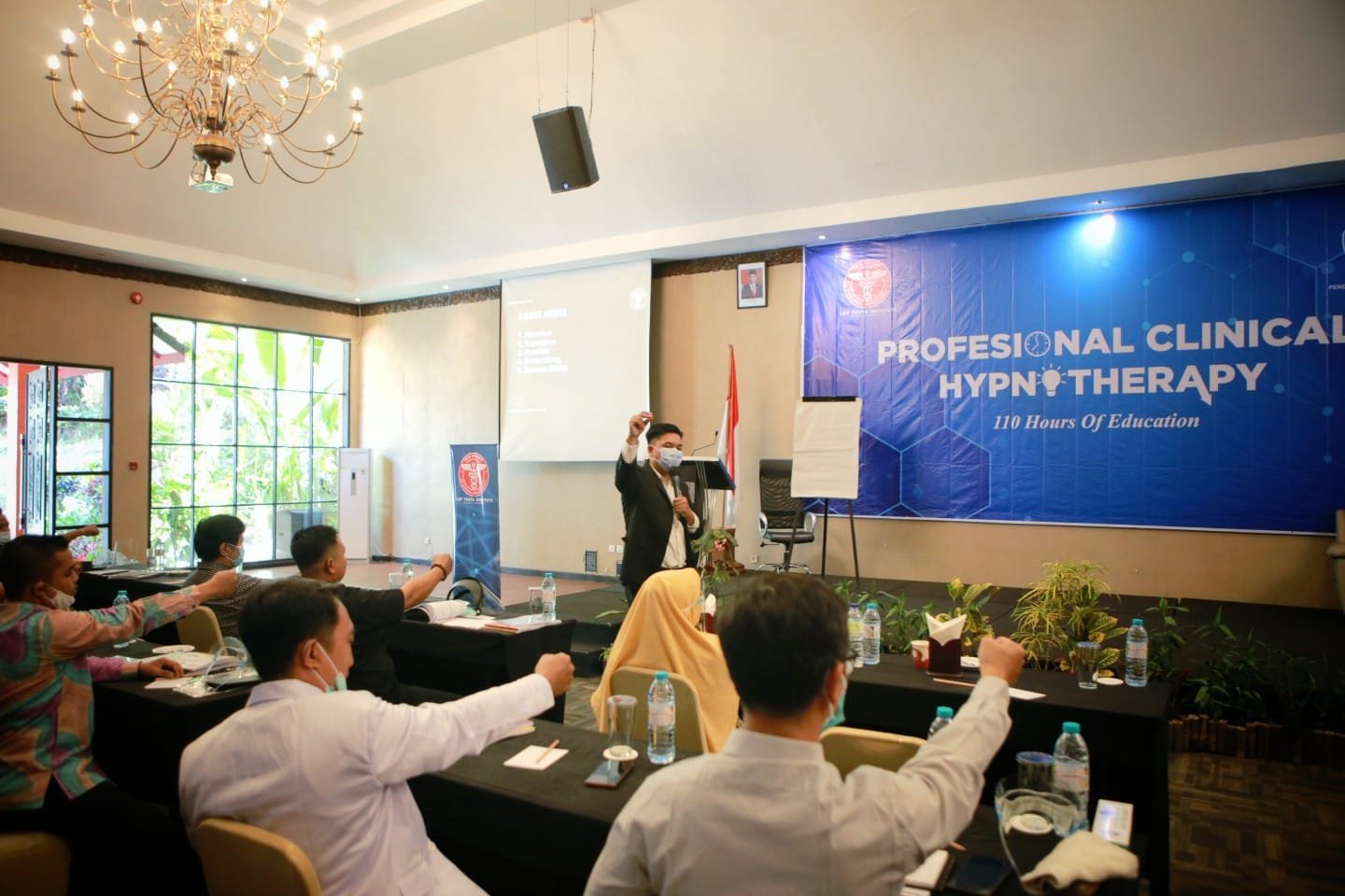 Viral! Kasus Kejahatan Mirip Hipnotis, Pakar Hipno Buka Suara, Begini Penangkalnya