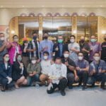Ramadan Wonderful Indonesia di Mercure-Ibis Samarinda