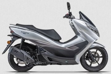 Suzuki Luncurkan Matic 150cc, Ancaman Nmax dan PCX