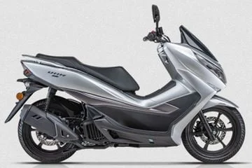 haojue uhr150jpg 20220101121708 Suzuki Luncurkan Matic 150cc, Ancaman Nmax dan PCX PROKALTIM