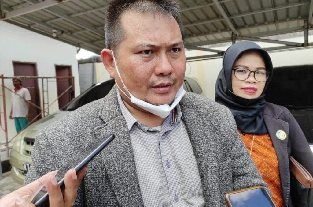 20220520 083438 Digugat 1 M Oleh Istri Siri, Anggota DPRD Ini Disebut Ingkar Janji PROKALTIM
